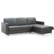 Basic Narożnik uniwersalny  232x163cm Etap Sofa