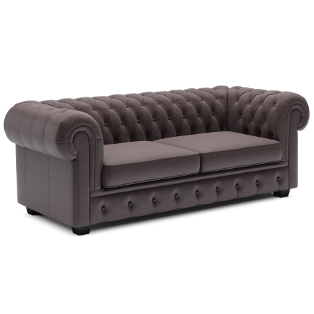 Chesterfield 3 Versailles Sofa