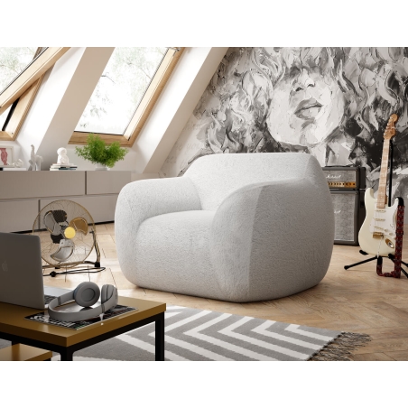 Fotel Teddy Mini Wersal