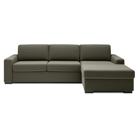 Vanilla L120 Versailles corner sofa