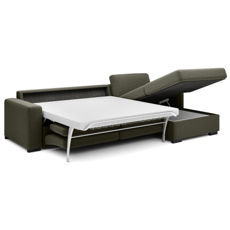 Vanilla L120 Versailles corner sofa