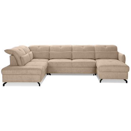 Malva Vero corner sofa