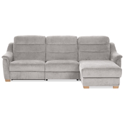 Corner side: Rights Kolor tapicerki: shades of grey M1 fabrics -15% in the basket: Perfect Harmony 80 