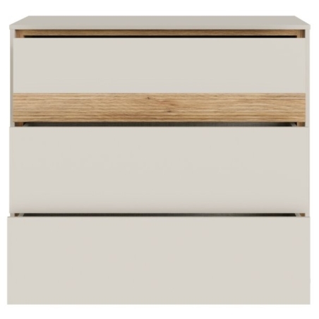 Wexlin Forte Chest of Drawers