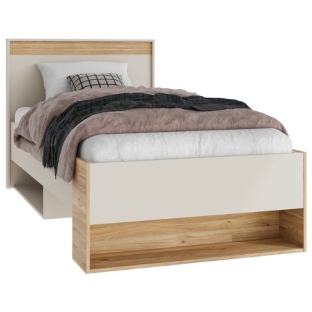 Bed frame 90x200cm Wexlin Forte