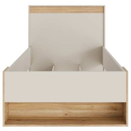 Bed frame 90x200cm Wexlin Forte