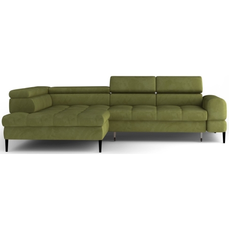 Voss L Versailles corner sofa