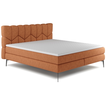 kolor - Odcienie pomarańczowe, Wersal Grupa I Basic - Rosario 472