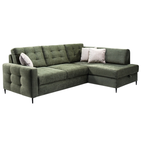 Ales corner sofa