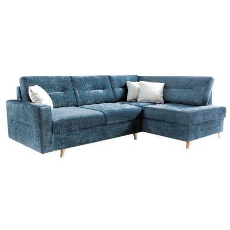 Goma corner sofa
