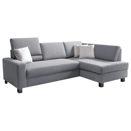 Lugo corner sofa