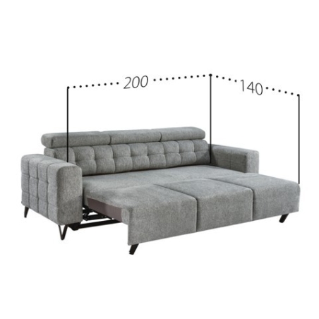 Asti sofa