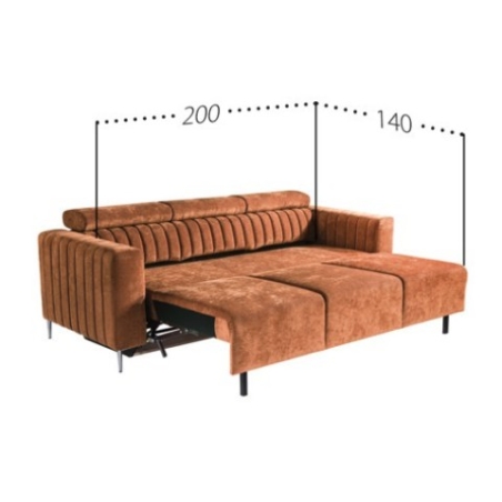 Sofa Kobe
