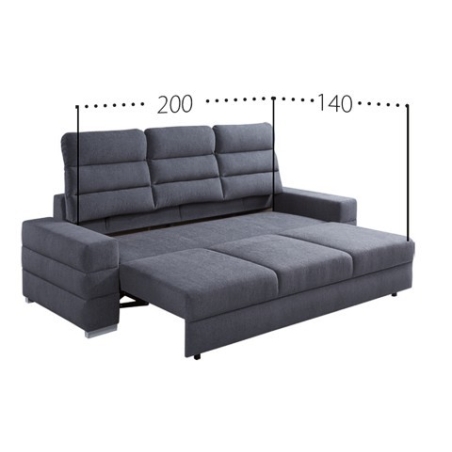 Sofa Metro