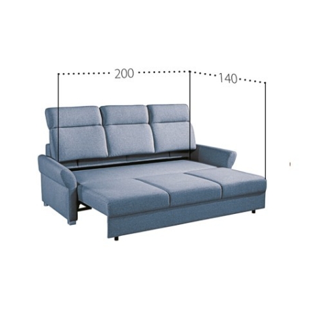 Sofa Plato