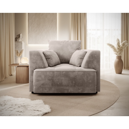 Fotel Tiga Wersal