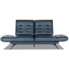 Sofa Scilla Vero Skóra S2 Superiore 147