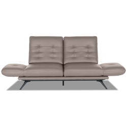 S2 leathers: Leather S2 133 Kolor tapicerki: shades of beige 