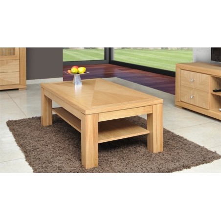 Cube Bench 130×70 with inlay Lissy