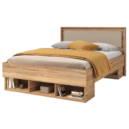 Impressio 140cm bed 24MCNJ30