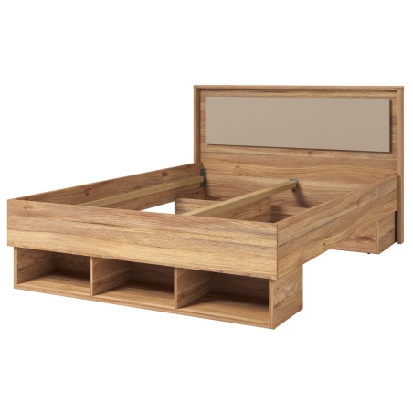 Impressio 140cm bed 24MCNJ30