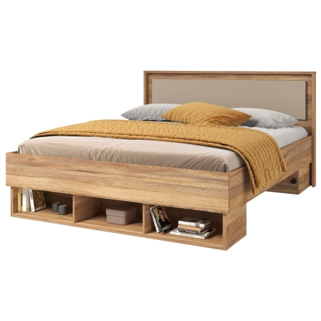 Impressio 160cm bed 24MCNJ31