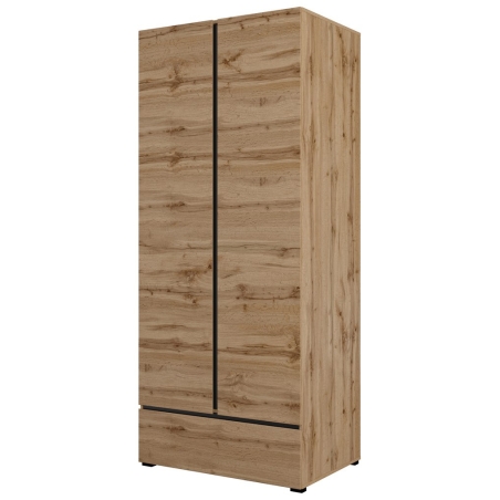 Helvetia Cross kolorystyka - Dąb Wotan