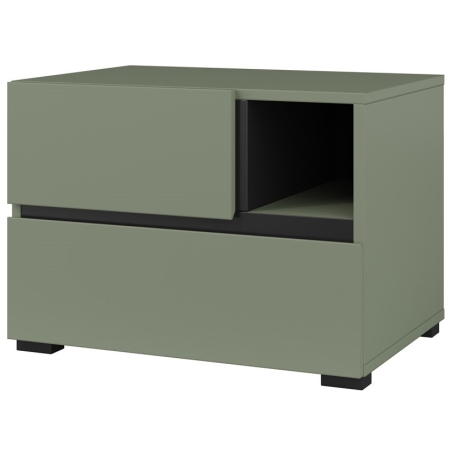 Cross S 2S bedside table type 22 Helvetia Wieruszow
