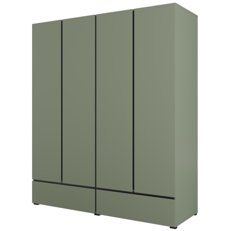 Closet Cross S 4D2S type 20 Helvetia Wieruszow