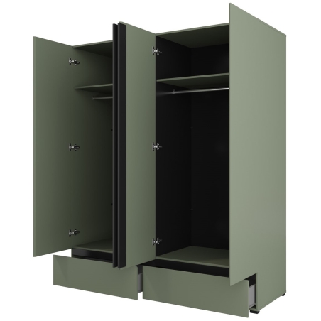 Closet Cross S 4D2S type 20 Helvetia Wieruszow
