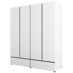 Helvetia Cross kolorystyka: Biały 