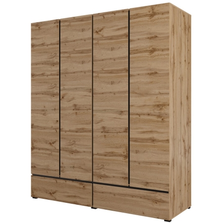 Helvetia Cross kolorystyka - Dąb Wotan