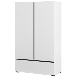 Helvetia Cross kolorystyka: Biały 