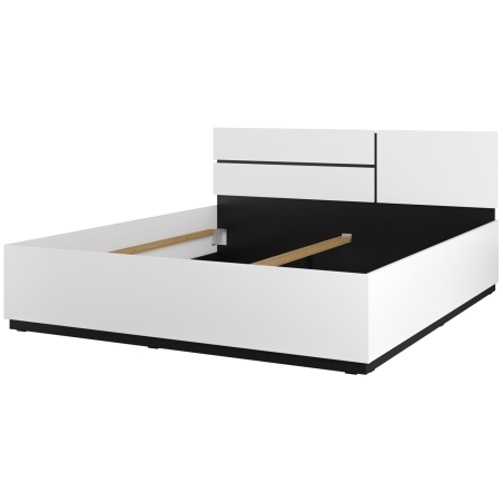 Helvetia Cross kolorystyka - Biały