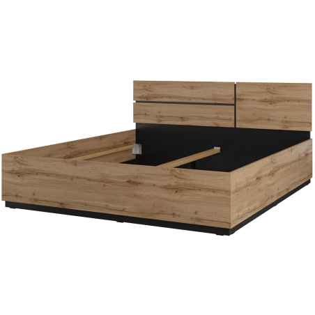 Helvetia Cross kolorystyka - Dąb Wotan