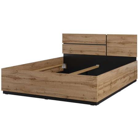 Helvetia Cross kolorystyka - Dąb Wotan