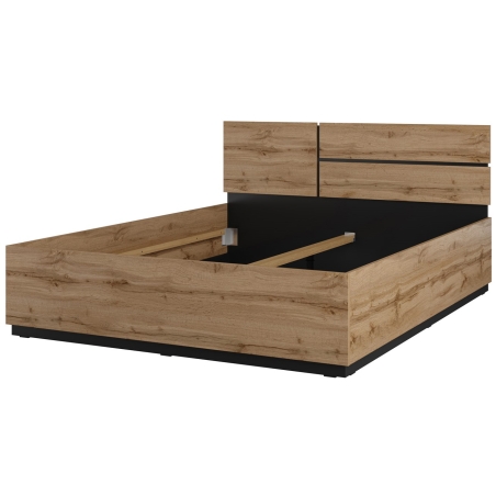 Bed 160 Cross S type 31 Helvetia Wieruszow