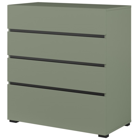 Cross S 4S type 28 chest of drawers Helvetia Wieruszow