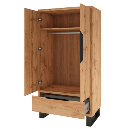 Closet Halle Type 18 Helvetia Wieruszow