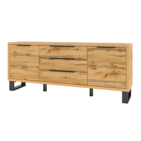 Halle Type 25 chest of drawers Helvetia Wieruszów