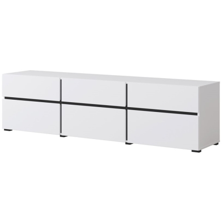 Helvetia Cross colors - White