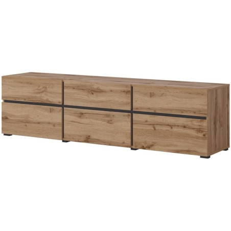 Helvetia Cross kolorystyka - Dąb Wotan