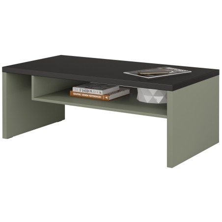 Cross coffee table type 99 Helvetia Wieruszów