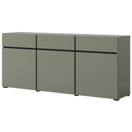 Komoda Cross 3D3S typ 43 Helvetia Wieruszów