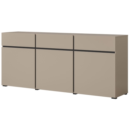 Helvetia Cross colors - Congo