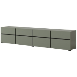 Helvetia Cross colors: Faded Green 