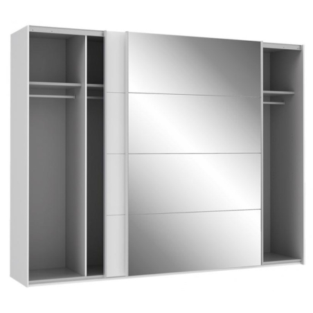 Sapporo Wardrobe SPRS12412 Forte