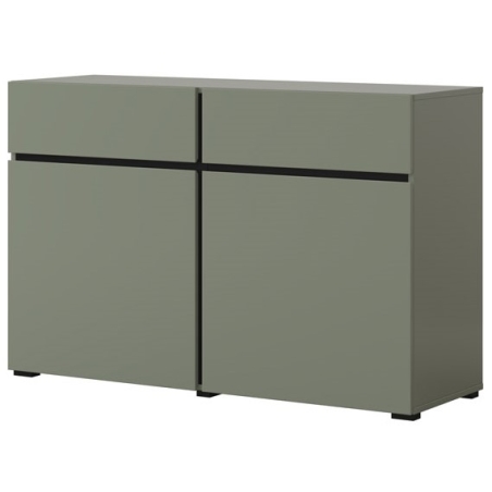 Cross 2D2S Type 45 chest of drawers Helvetia Wieruszow