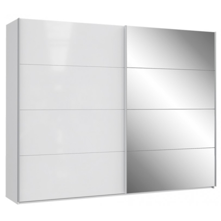 Sapporo Wardrobe SPRS12412 Forte