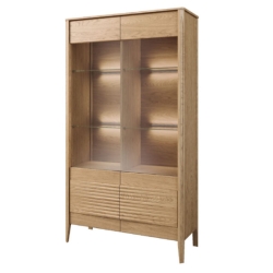 Mebin coloring: Golden oak 